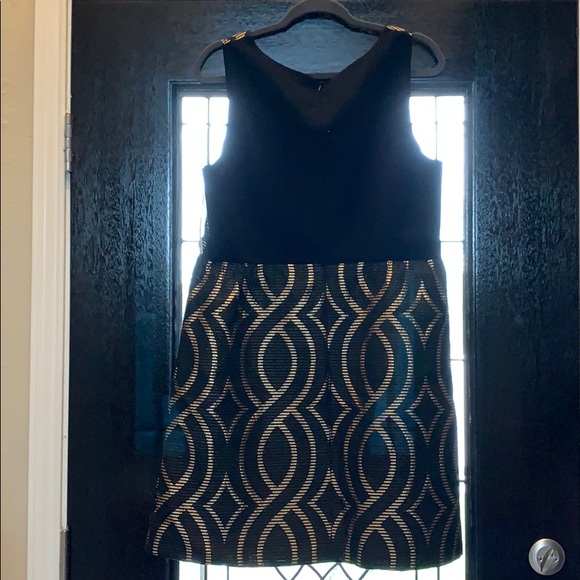 Antonio Melani Emilee Dress - Picture 4 of 5